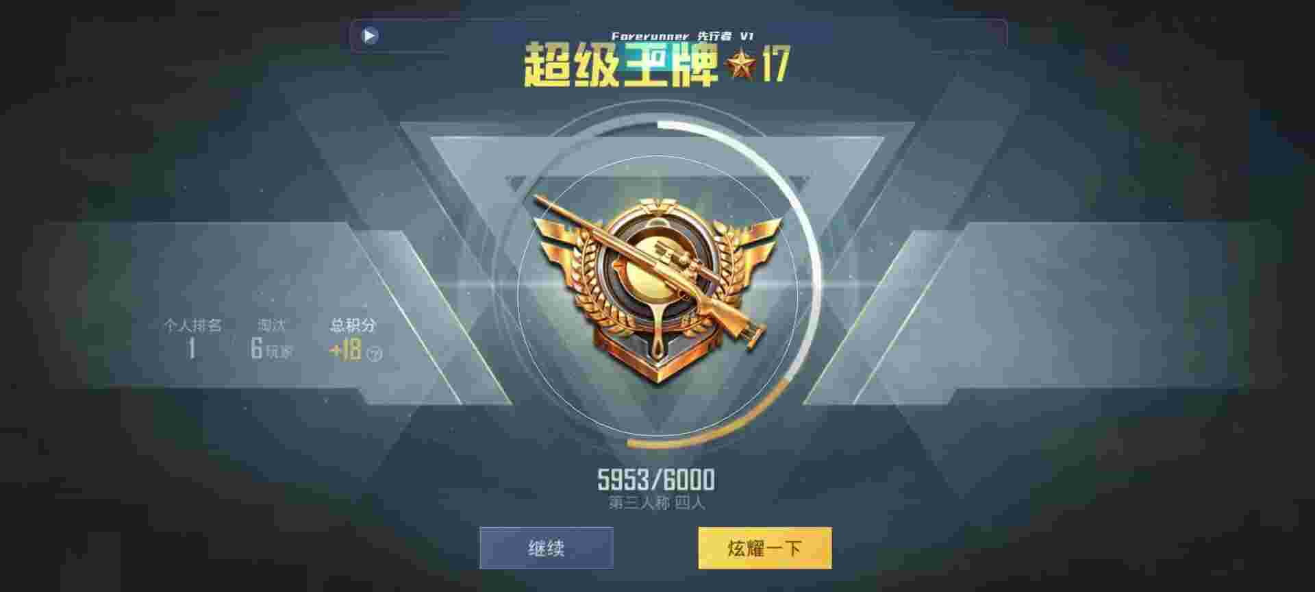 和平精英鸡腿辅助自瞄 - ��ƽ��Ӣ�����������1v��辅助预览图